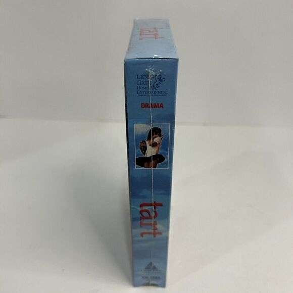 Tart VHS, 2002 Sealed New! Dominique Swain, Lacey Chabert - Picture 4 of 5